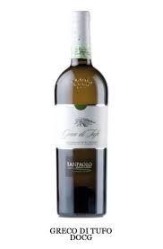 Greco di Tufo