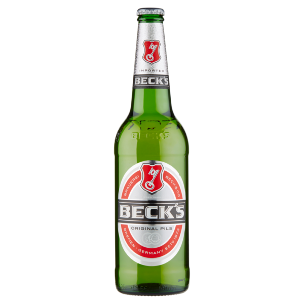 BECKS