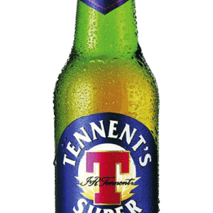 TENNENT'S