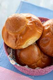 BRIOCHE VUOTA