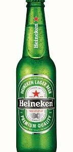 HEINEKEN
