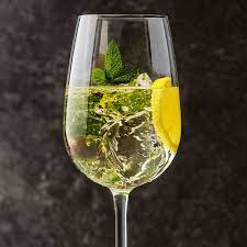 HUGO SPRITZ