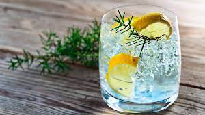 GIN TONIC