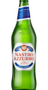 NASTRO AZZURRO