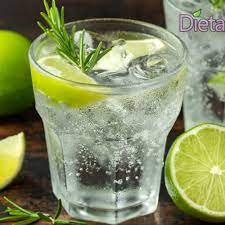 GIN TONIC con  GIN MARE