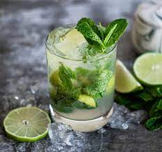 MOJITO
