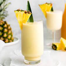 DRINK ANALCOLICO FRUTTATO