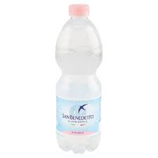 ACQUA NATURALE 0,5