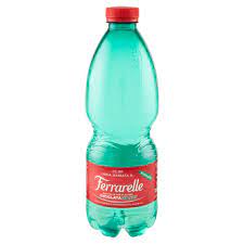 ACQUA FRIZZANTE FERRARELLE 0,50