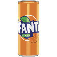 FANTA 0,33