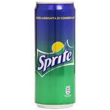 SPRITE 0,33