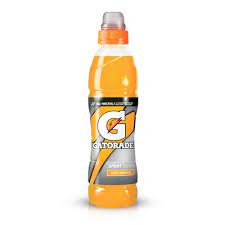 GATORADE ARANCIA