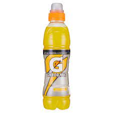 GATORADE LIMONE