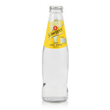 SCHWEPPES TONICA