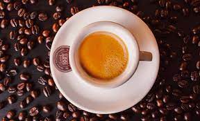 CAFFE' CORRETTO