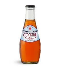 COCKTAIL SAN PELLEGRINO