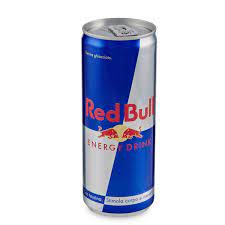 RED BULL