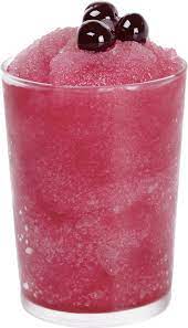 GRANITA AMARENA