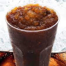 GRANITA COCA COLA