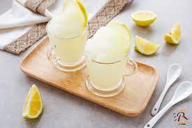 GRANITA LIMONE