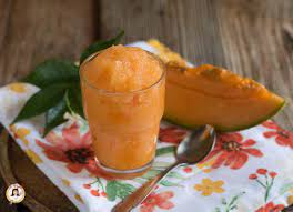 GRANITA MELONE