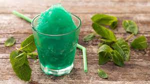 GRANITA MENTA