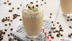CAPPUCCINO FREDDO