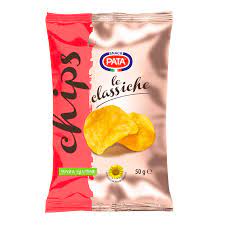 PATATINE CLASSICHE