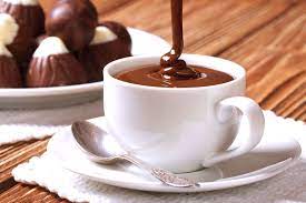 CIOCCOLATA CALDA