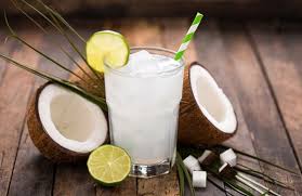 GRANITA COCCO