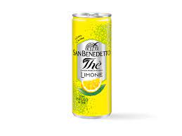 THE FREDDO AL LIMONE
