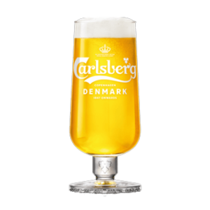 Carlsberg spina 0,25
