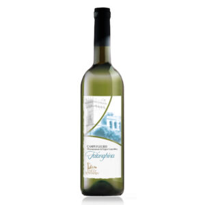 Falanghina dei Campi Flegrei