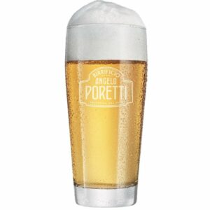 Poretti Doppio malto spina 0,30